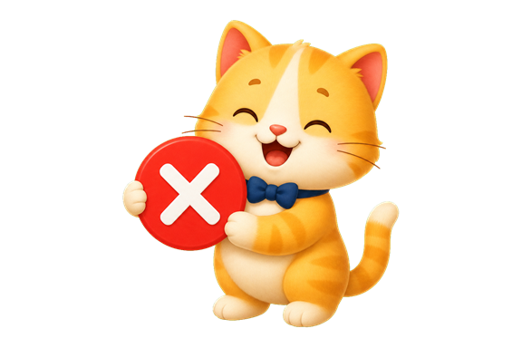 Kitty Fall ကြောင်