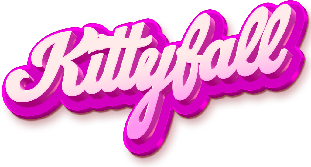Kitty Fall